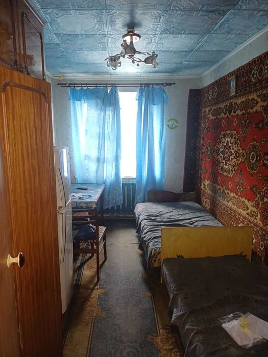 Здам в оренду 3 кімн. квартиру Терешки 2 поверх цегл. будинок авт.опал