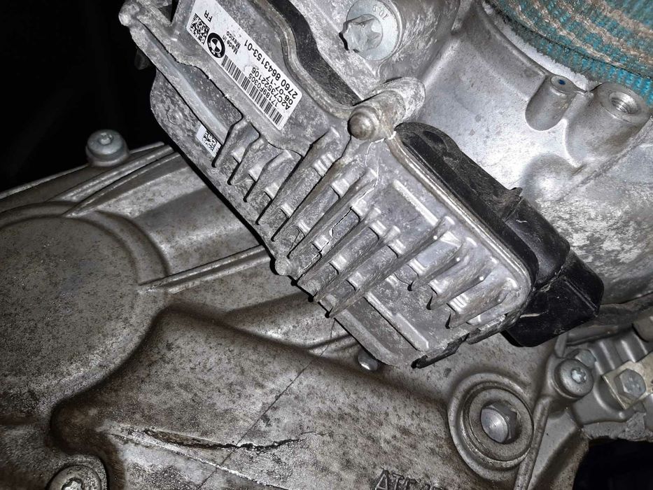 Ремонт раздатки BMW,  Nissan, Mazda, Volkswagen, Porsche, Kia, Toyota