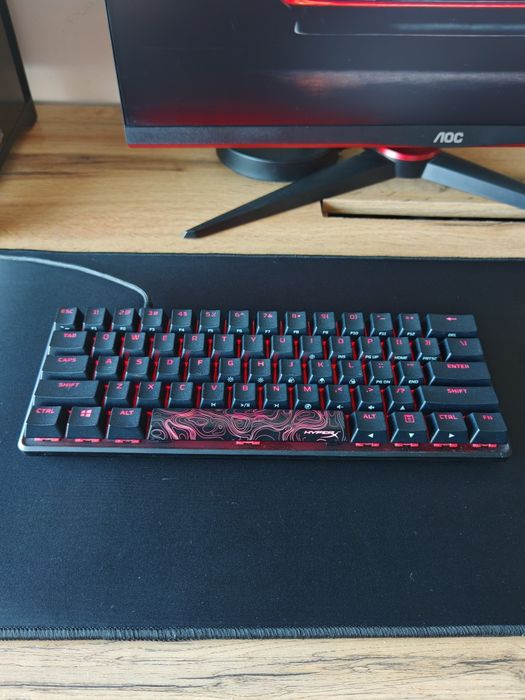 PC gaming (com setup)