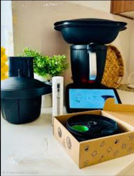 Bimby TM7  0% JUROS OFERTA 3 Meses Cookidoo  GRATIS!