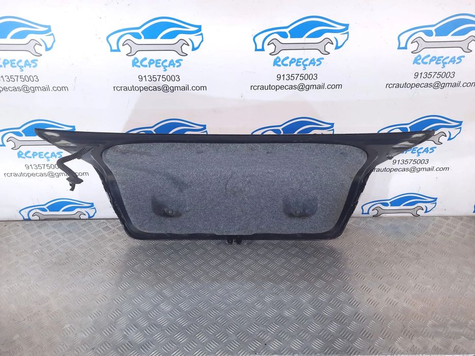 PORTA TAMPA MALA BMW SERIE 3 E92 COUPE 41627254428 7254428 FECHO