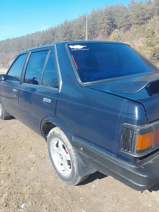 продам NISSAN SUNNY
