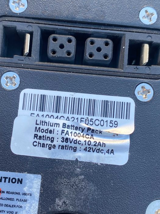 Zestaw Do Konwersji Roweru Na Elektryczny 36V  800W