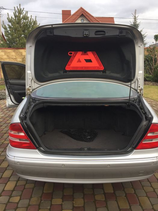 Продам Мерседеса в ідеалі