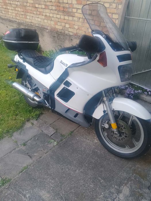 Kawasaki GTR 1000