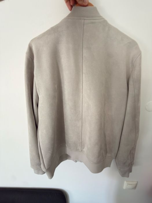 Jaqueta   Bomber