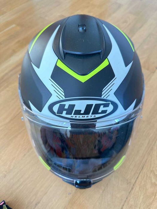 Автошлем HJC Helmets