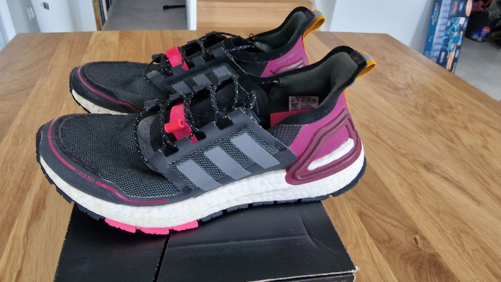 Adidasy UltraBoost C.RDY W rozmiar 36 i 2/3