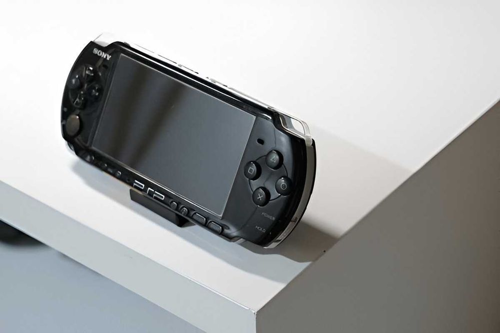 Playstation portable