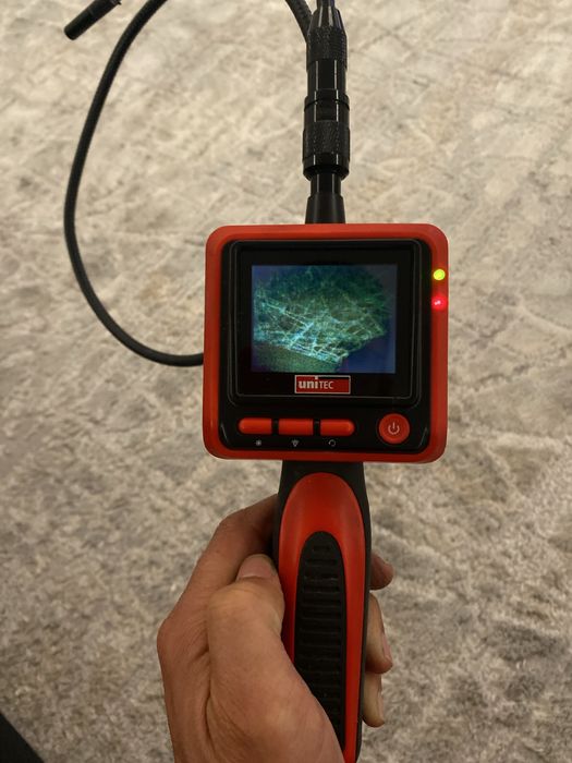 1-Meter Endoscope475192265152276482
