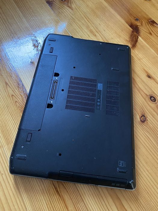 Dell Latitude E6530 б/у