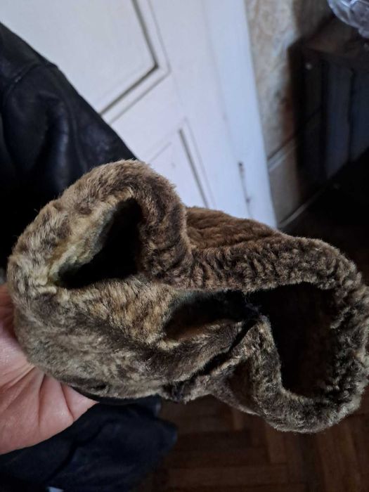 Дубленка женская натуральная