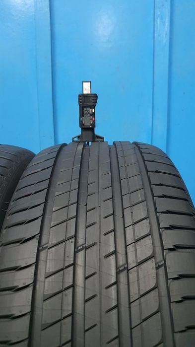255/45 R20 Sprzedam opony letnie Michelin - bez napraw