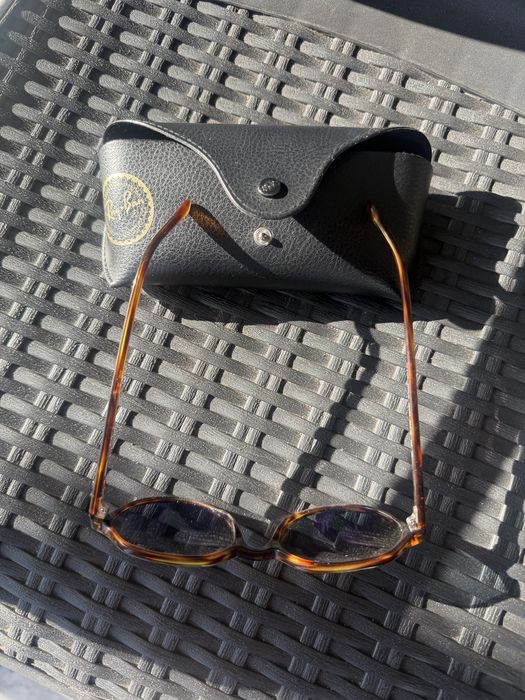 Oculos de sol Rayban
