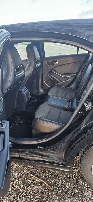 Mercedes-Benz A160D Urban