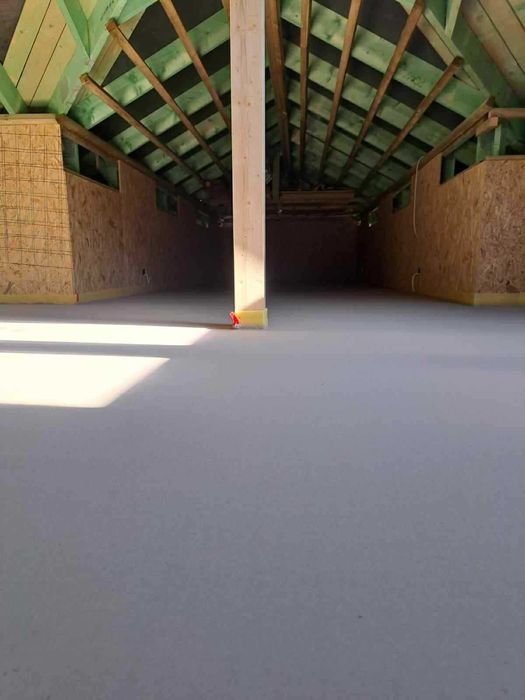 Wylewka anhydrytowa idealna na Twoje ogrzewanie podłogowe