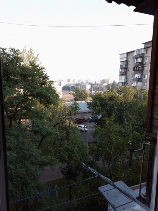 Здається кімната, Дніпровський район, вул. Івана Микитенка