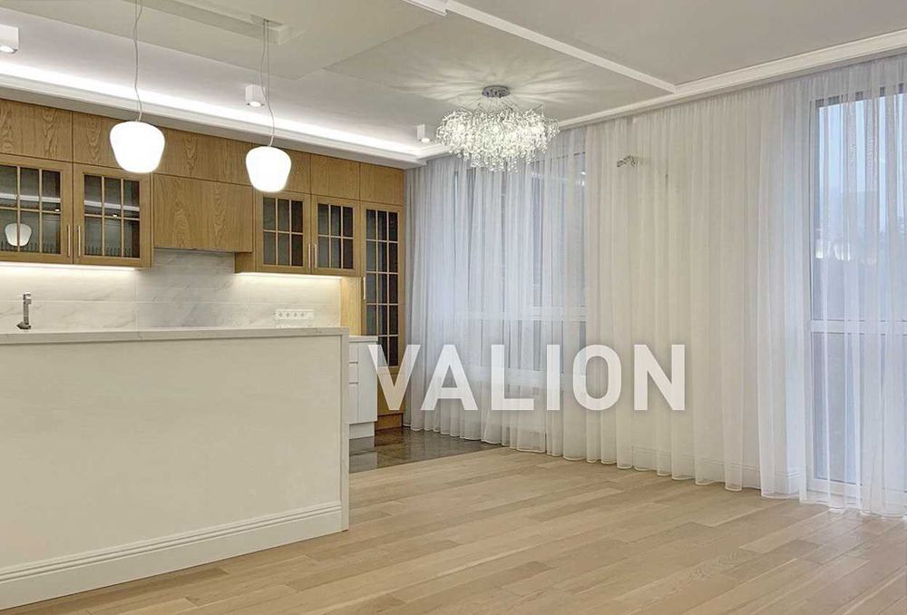 2-кімнатна квартира за адресою (площа 85,8 м²) - Atlanta.ua - фото 5