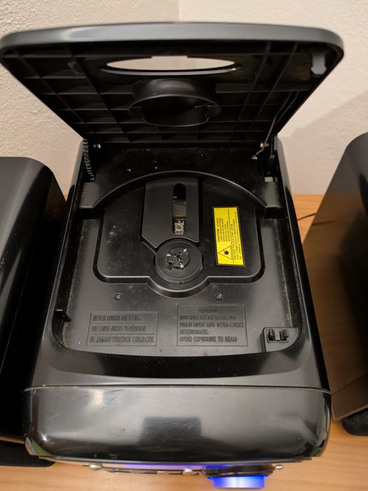 Aparelhagem SilverCrest