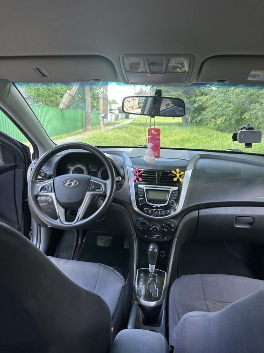 Продам своє авто в гарному стані.
