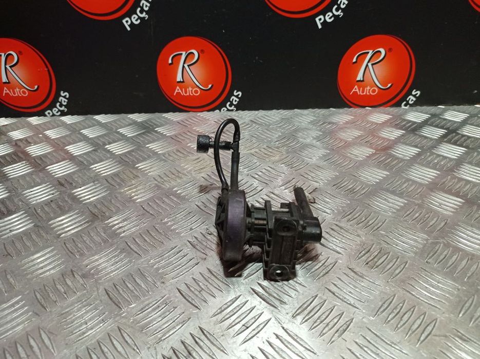 Válvula De Pressão Do Turbo Fiat Punto (176_)