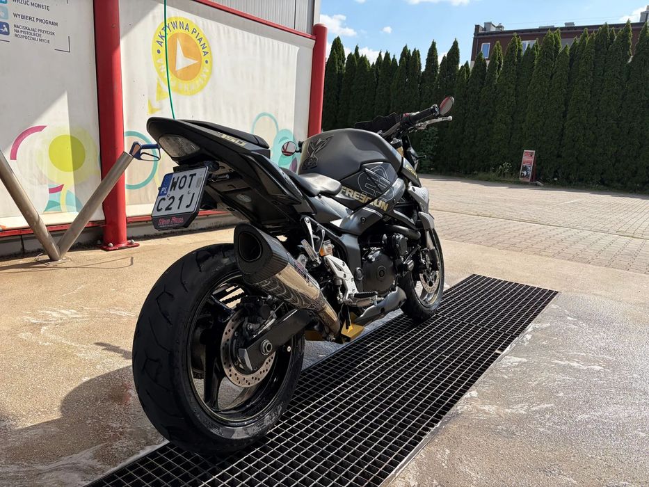 Suzuki