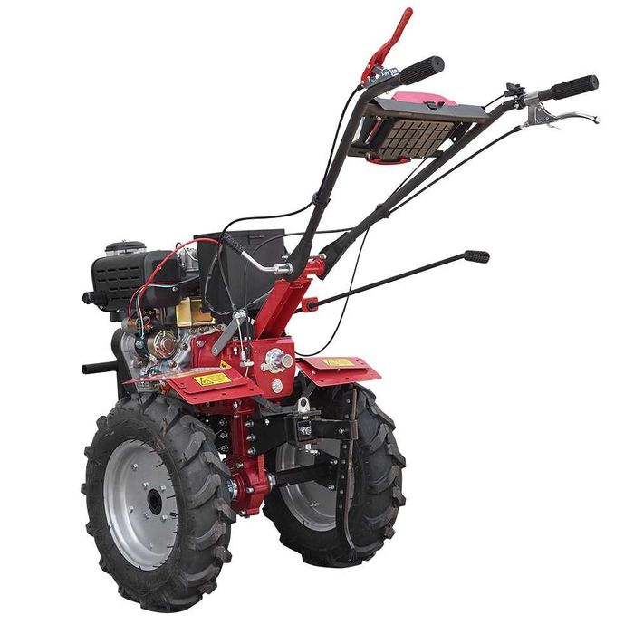 Мотоблок Кентавр МБ2012ДЕ Офіційний дилер! Гарантія! Запчастини Сервіс