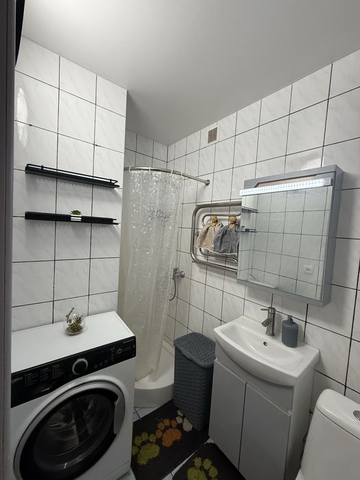 Ремонт! 2 кімн кв-ра в Самому Центрі - проспект Миру 75Б Є-Відновлення