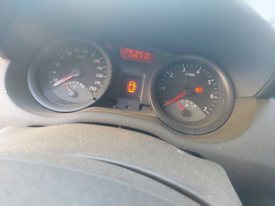 Venda de renault megane