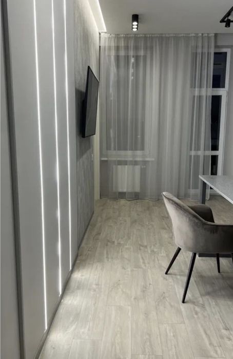 ЖК ПАВЛОВСКИЙ КВАРТАЛ‼️2-х. ком.кв.55м2. Клочковская.