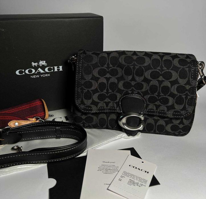 Torebka damska Coach