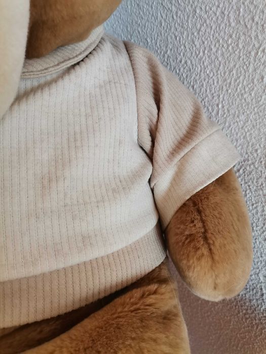 Urso de peluche gigante Creaciones Llopis