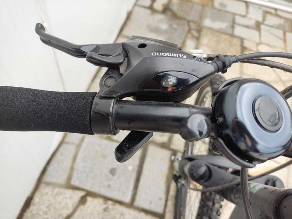 Bicicleta BH Fighter