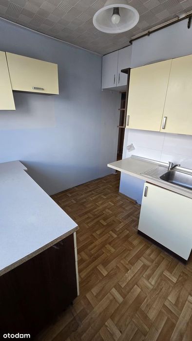 OKAZJA: Kłodnicka , balkon, 3  osobne pokoje 54m2