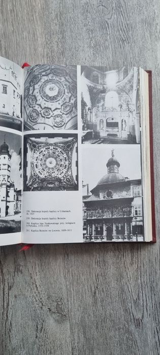 Dzieje sztuki polskiej.