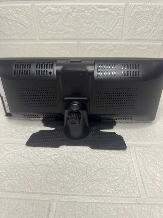 Android магнітола 10,26'' android auto/ carplay/голосове управління