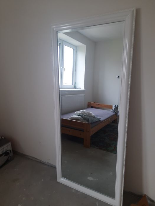 Lustro  72cmx162cm