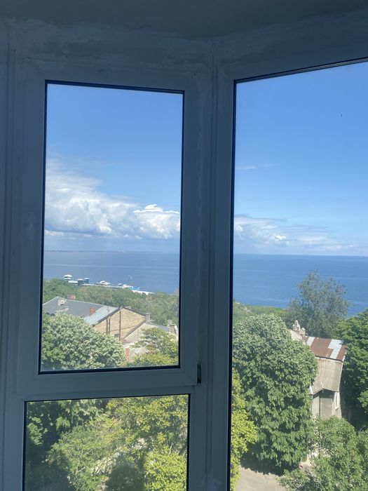 Продам  квартиру  в Одессе