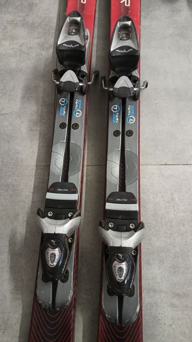 Narty Rossignol Cobra