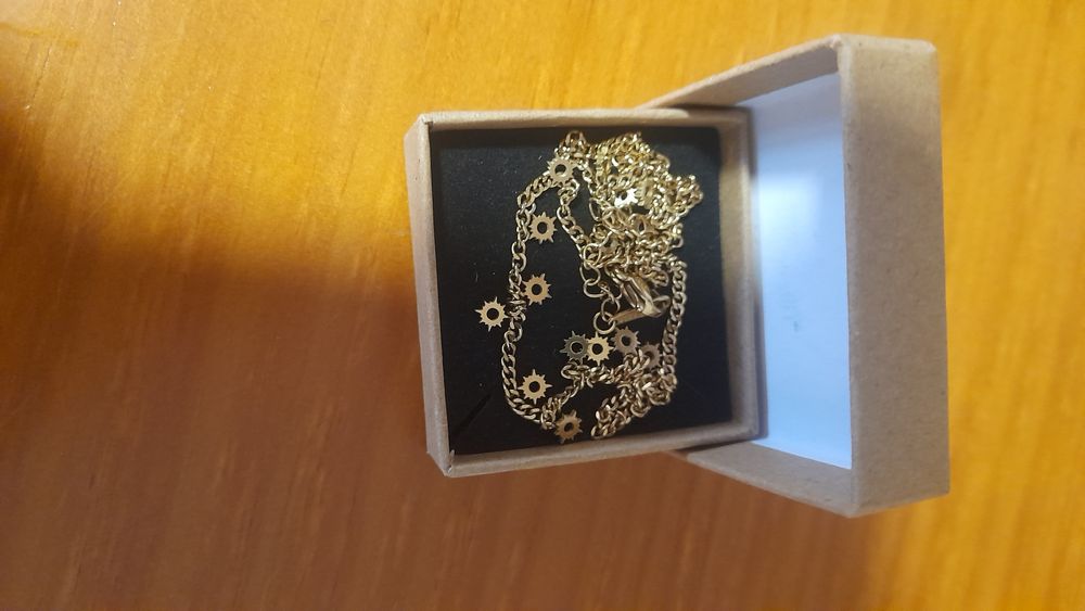 Bijuterias diversas 6 artigos