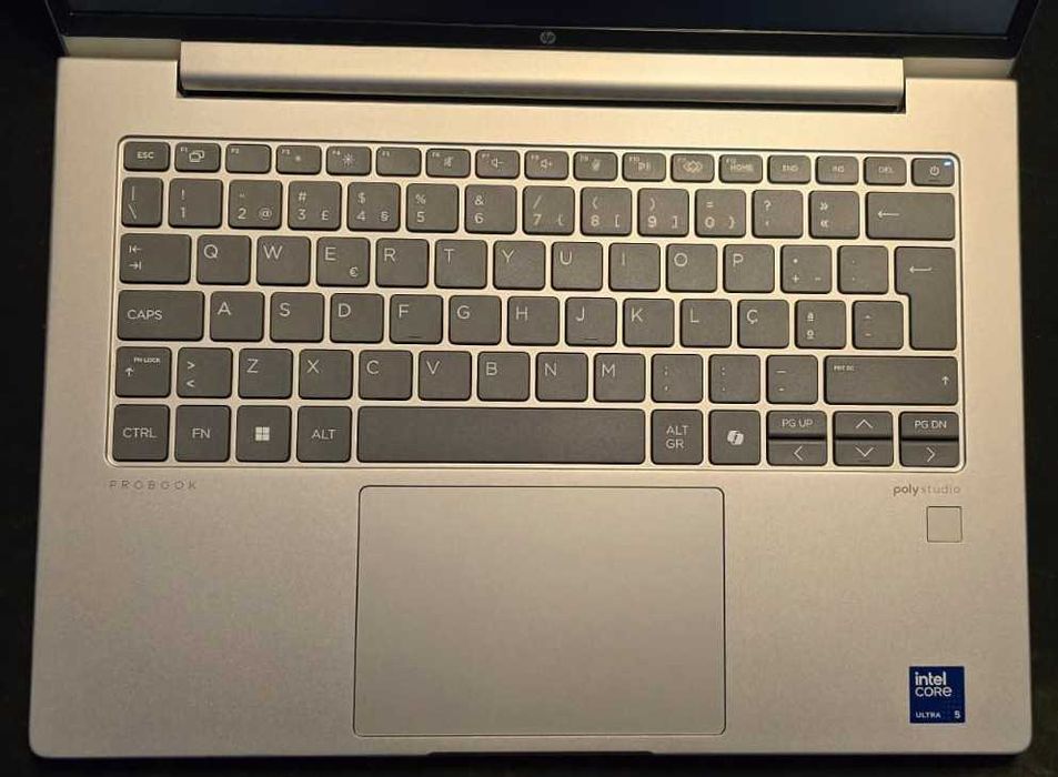 HP ProBook 440 G11 – Ultra 5 | 16GB | 512GB SSD | Garantia até 2028