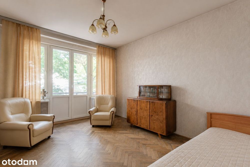 Branickiego 1 | Widok na Pałac Branickich | 85 m² | Na biuro/lokal