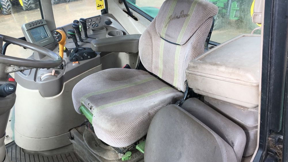 John Deere 6630 Premium