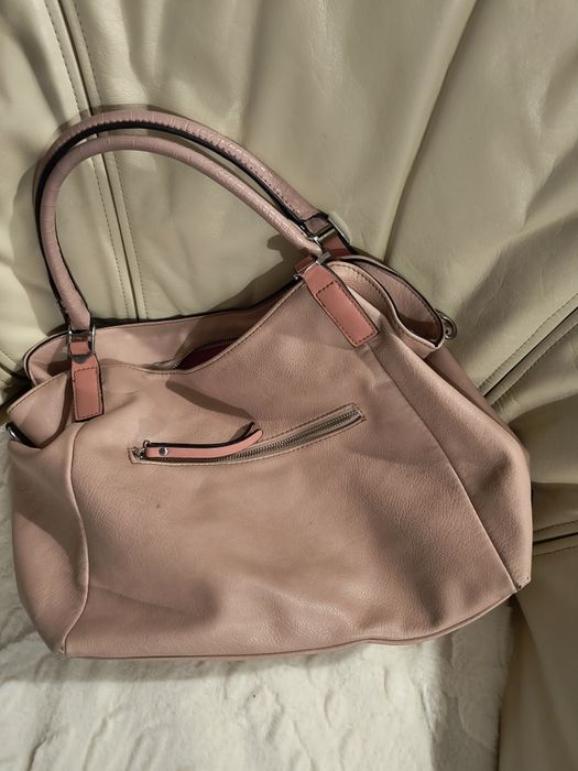 Torba damska letnia