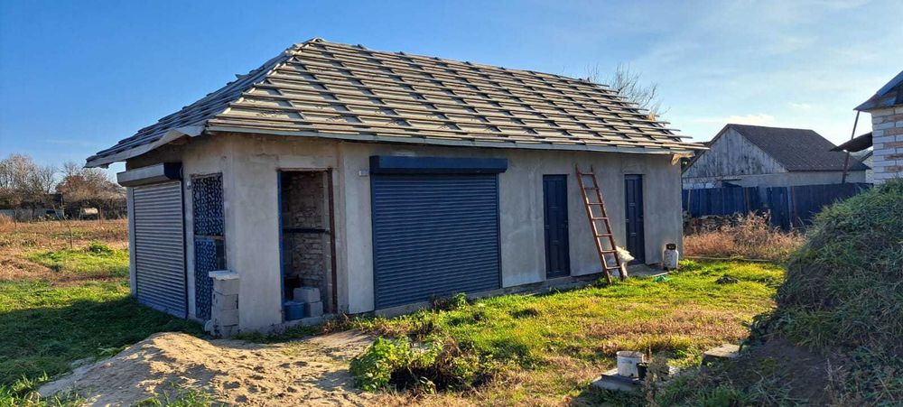 Будинок 25 км від Луцька