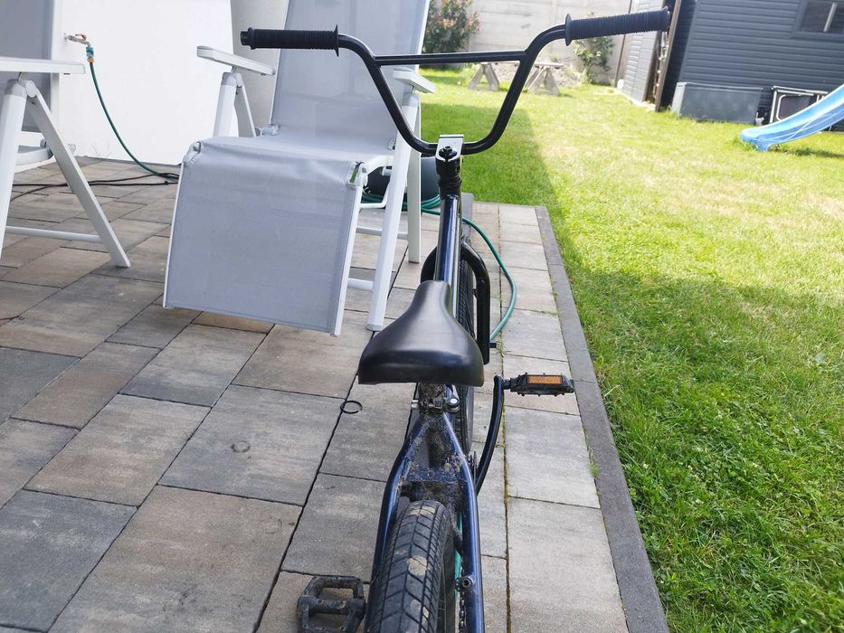 Rower BMX Bitwin