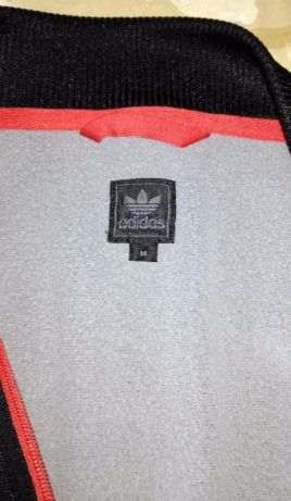 Casaco Adidas