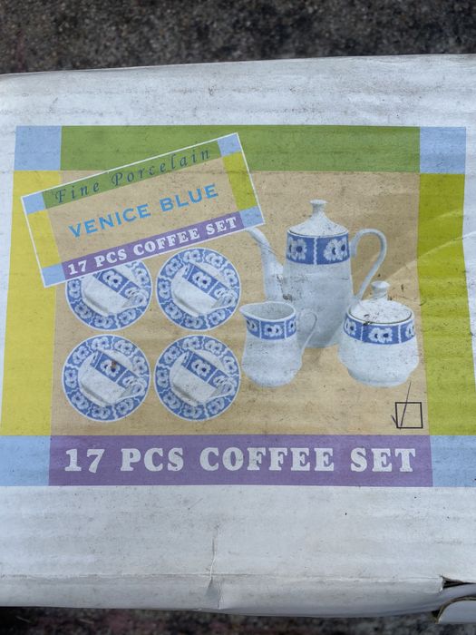 New Coffee Service64730239249153121