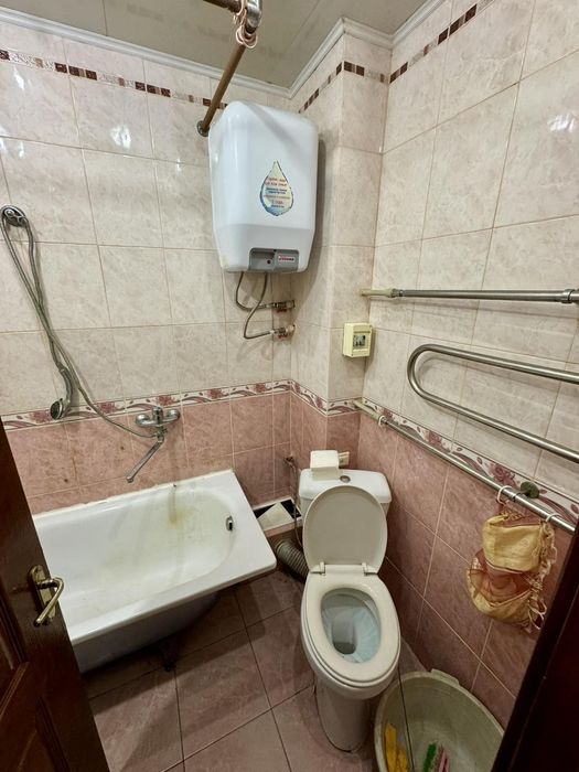 Двокімнатна квартира Героїв Дніпра 47