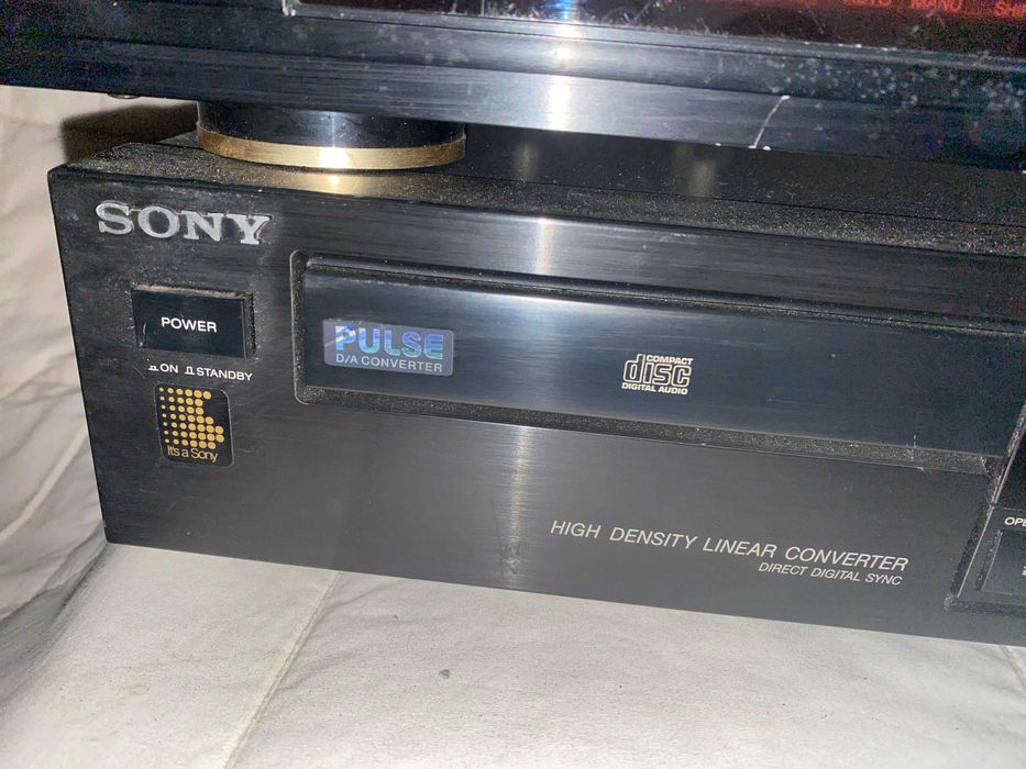 Sansui TU -  X 111